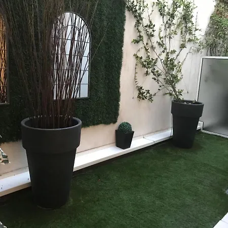 Myagent Cosy 8min Palais Congres-plages * Cannes