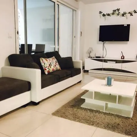 Appartement Myagent Cosy 8min Palais Congres-plages *